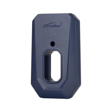 2025 Lonsdor KW100 Bluetooth Smart Key Generator