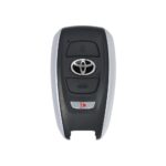 2022-2023 Toyota GR86 Smart Remote Key 4 Button HYQ14AHK SU003-10030 USED (1)