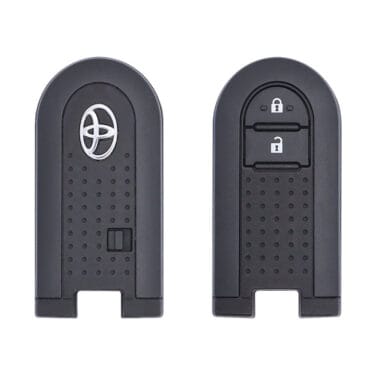 2018-2020 Genuine Toyota Rush Smart Key Remote Shell Cover 2 Button 89752-B1030 89751-B2120