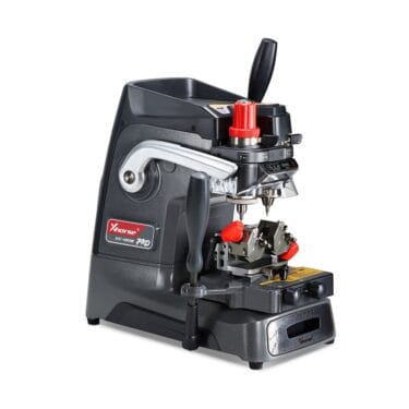 2024 Xhorse Condor XC-002 PRO Manually Key Cutting Machine XC02P0