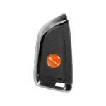 Xhorse XSDFX2EN Universal Smart Key Remote 4 Button Knife Type Support 4A 46 47 48 49 MQB48 MQB49 (2)