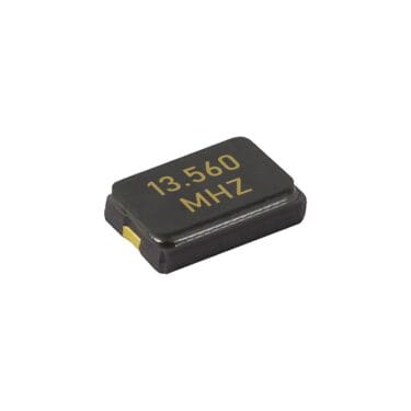13.56MHz 2Pin 5032 Mercedes Benz Key Crystal