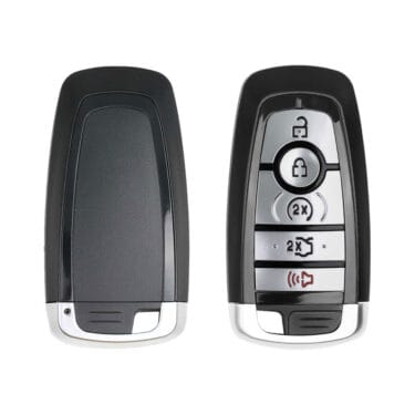 Autel IKEYFD005AH Universal Smart Key Remote 5 Button 868/915MHz For Ford