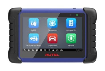 Autel MaxiIM IM508S Key Programming Service Tool Device
