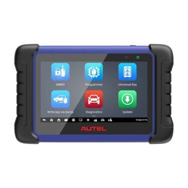 Autel MaxiIM IM508S Key Programming Service Tool Device