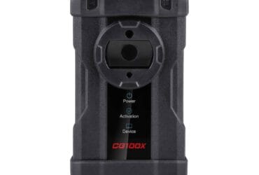2024 CGDI CG100X New Generation Smart Car Programmer