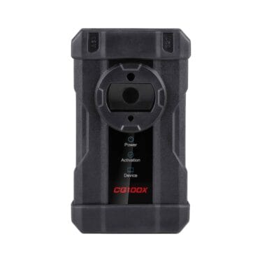 2024 CGDI CG100X New Generation Smart Car Programmer
