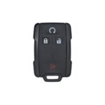 2014-2019 Chevrolet GMC Keyless Entry Remote 4 Button 315MHz M3N32337100 Aftermarket (1)