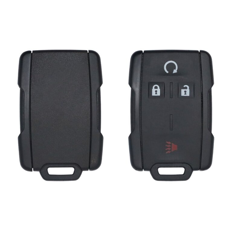2014-2019 Chevrolet GMC Keyless Entry Remote 4 Button 315MHz M3N32337100 Aftermarket