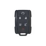 2015-2019 Chevrolet GMC Remote 6 Button 315MHz M3N-32337100 13577767 Aftermarket (1)