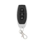 FOYUM Wireless Universal Garage Door Remote Control Duplicator 3 Button (1)