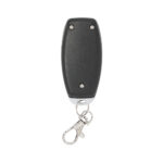 FOYUM Wireless Universal Garage Door Remote Control Duplicator 3 Button (2)