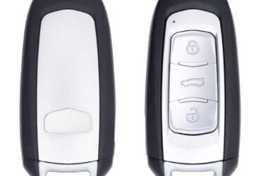 2017-2020 Geely Emgrand Smart Key Remote Shell Cover 3 Button