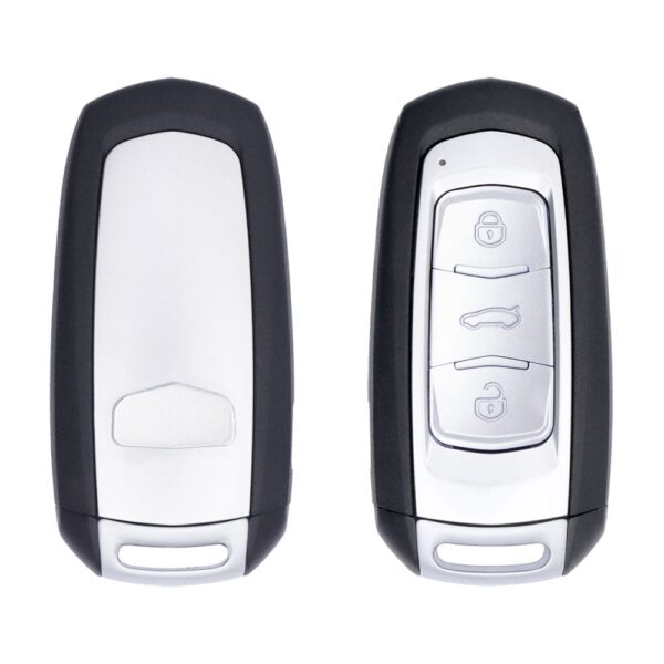 2017-2020 Geely Emgrand Smart Key Remote Shell Cover 3 Button
