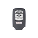 2014-2017 Genuine Honda Odyssey Smart Key 6 Button 315MHz KR5V1X 72147-TK8-A51 USED (1)