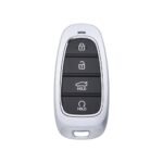 2022 Hyundai Azera Smart Key Remote 4 Button 433MHz 95440-G8150 Aftermarket (1)