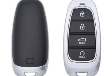 2022 Hyundai Azera Smart Key Remote 4 Button 433MHz 95440-G8150 Aftermarket