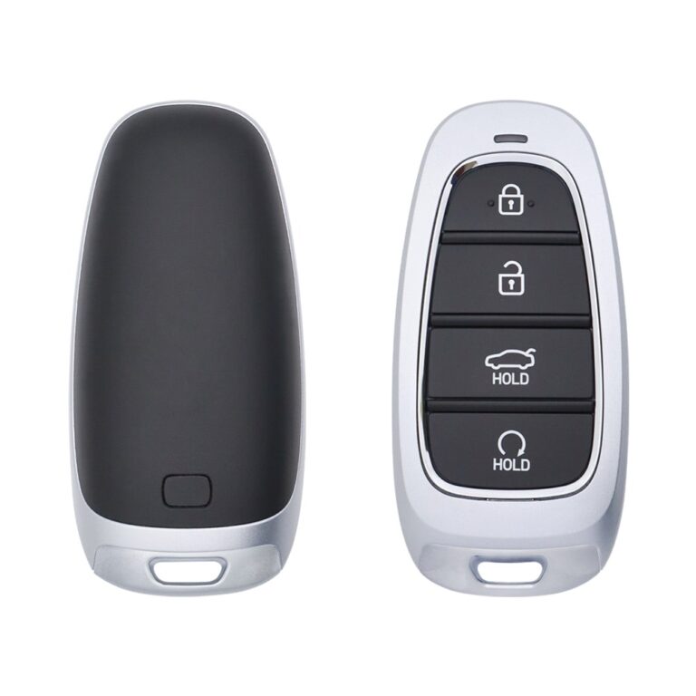 2022 Hyundai Azera Smart Key Remote 4 Button 433MHz 95440-G8150 Aftermarket