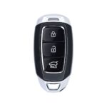 2019-2020 Hyundai Kona Smart Key 3 Button 433MHz TFKB1G085 95440-J9100 Aftermarket (1)