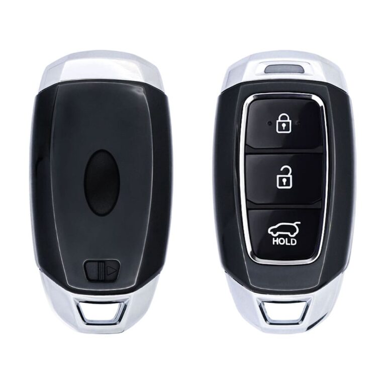 2019-2020 Hyundai Kona Smart Key 3 Button 433MHz TFKB1G085 95440-J9100 Aftermarket