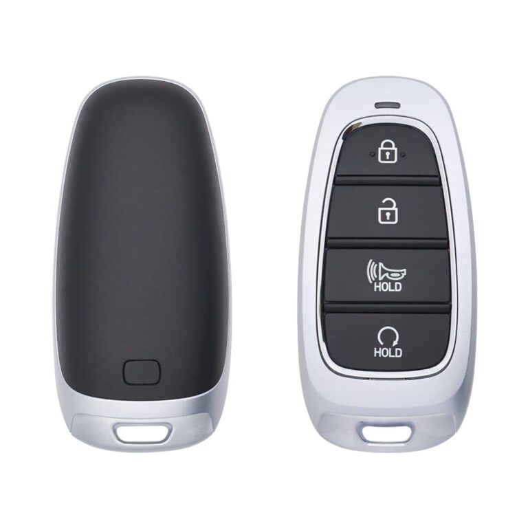 2023 Hyundai Palisade Smart Key 4 Button 433MHz TQ8-FOB-4F26 95440-S8520 Aftermarket