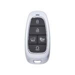 2022-2024 Hyundai Palisade Smart Key 5 Button 433MHz 95440-S8550 Aftermarket (1)