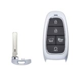 2022-2024 Hyundai Palisade Smart Key 5 Button 433MHz 95440-S8550 Aftermarket (3)