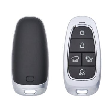 2022-2025 Hyundai Palisade Smart Key Remote 5-Button 433MHz 95440-S8550 Aftermarket