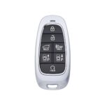 2022 Hyundai Palisade Genuine Smart Key 7 Button 433MHz 95440-S8590 Aftermarket (1)