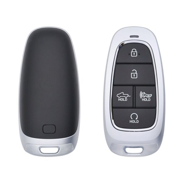 2022 Hyundai Santa Cruz Smart Key 5 Button 433MHz TQ8-FOB-4F27 95440-K5002 Aftermarket