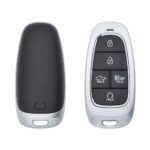 2022 Hyundai Santa Cruz Smart Key 5 Button 433MHz TQ8-FOB-4F27 95440-K5010 Aftermarket