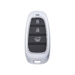 2022 Hyundai Santa Fe Smart Key 3 Button 433MHz FOB-4F25 95440-S1500 Aftermarket (1)