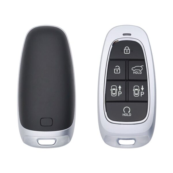 2021 Hyundai Santa Fe Smart Key 6 Button w/ Start 433MHz 95440-S1540 Aftermarket