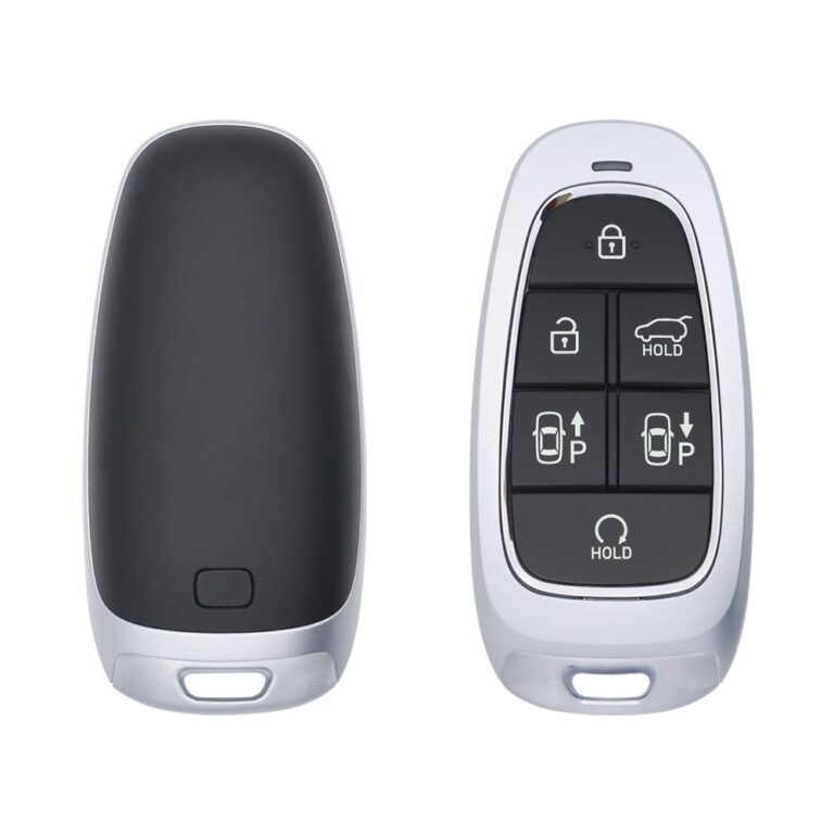 2023 Hyundai Santa Fe Smart Key 6 Button 433MHz TQ8-FOB-4F44 95440-S1640 Aftermarket