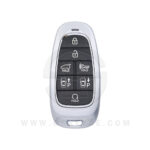 2023 Hyundai Santa Fe Smart Key 7 Button 433MHz TQ8-FOB-4F28 95440-S1660 Aftermarket (1)