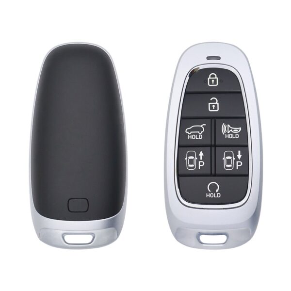 2023 Hyundai Santa Fe Smart Key 7 Button 433MHz TQ8-FOB-4F28 95440-S1660 Aftermarket
