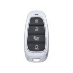 2023 Hyundai Santa Fe Smart Key Remote 4 Button 433MHz 95440-S2600 Aftermarket (1)