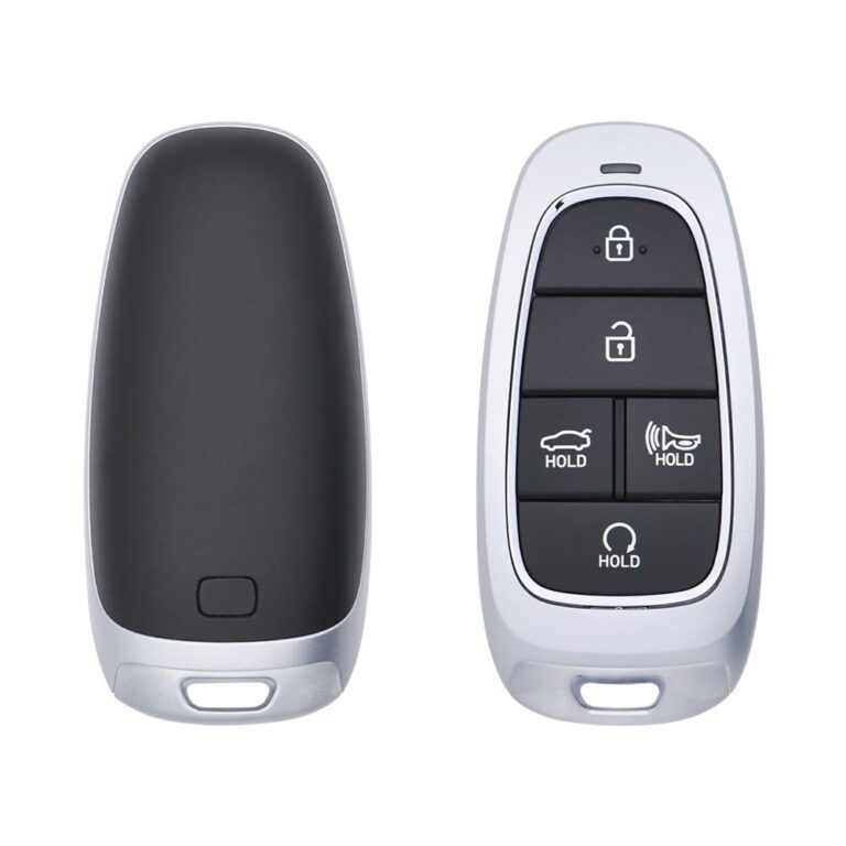2019-2020 Hyundai Sonata Smart Key 5 Button 433MHz T08-F08-4F27 95440-L1010 Aftermarket