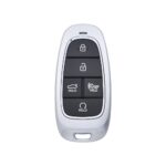 2019-2021 Hyundai Sonata Smart Key 5 Button 433MHz TQ8-F08-4F27 95440-L1060 Aftermarket (1)