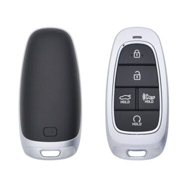 2019-2021 Hyundai Sonata Smart Key 5 Button 433MHz TQ8-F08-4F27 95440-L1060 Aftermarket