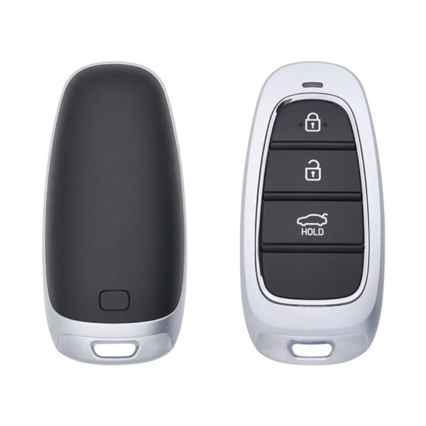 2020 Hyundai Sonata Smart Key 3 Button 433MHz FOB-4F25 95440-L1200 Aftermarket