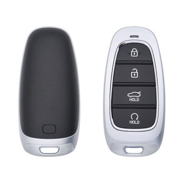 2020 Hyundai Sonata Smart Key 4 Button 433MHz FOB-4F26 95440-L1210 Aftermarket