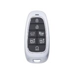 2019-2021 Hyundai Sonata Smart Key 7 Button 433MHz TQ8-F08-4F28 95440-L1500 Aftermarket (1)