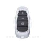 2022 Hyundai Staria Smart Key 3 Button 433MHz FOB-4F25 95440-CG050 Aftermarket (1)