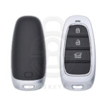 2022 Hyundai Staria Smart Key 3 Button 433MHz FOB-4F25 95440-CG050 Aftermarket