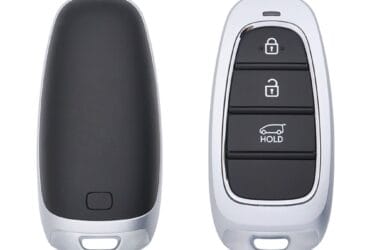2022 Hyundai Staria Smart Key 3 Button 433MHz FOB-4F25 95440-CG050 Aftermarket