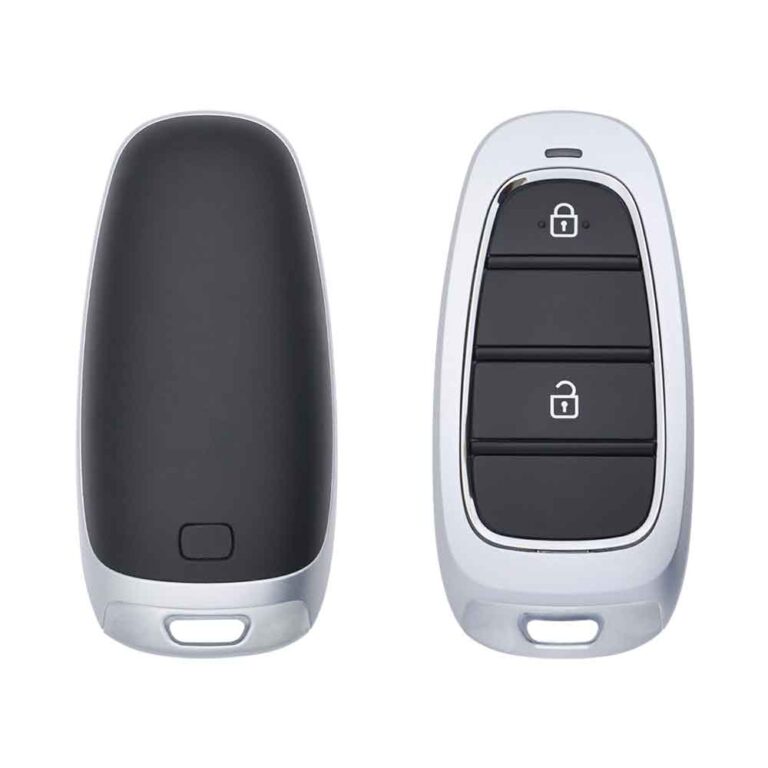 2022 Hyundai Staria Smart Key 2 Button 433MHz FOB-4F48 95440-CG140 Aftermarket