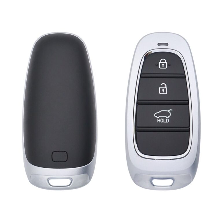 2022 Hyundai Tucson Smart Remote Key 3 Button 433MHz FOB-4F25 95440-N9022 Aftermarket