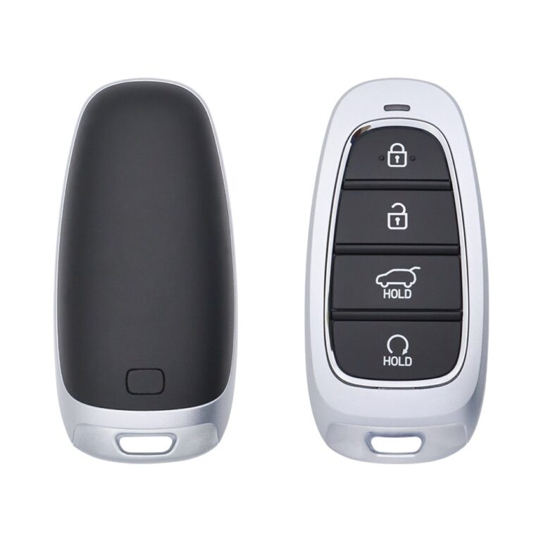 2022 Hyundai Tucson Smart Key Remote 4 Button 433MHz 95440-N9032 Aftermarket