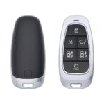 2022 Hyundai Tucson Smart Remote Key 6 Button 433MHz 95440-N9040 Aftermarket